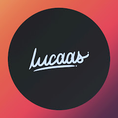 lucaas Channel icon