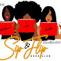 Sip And Flip Book Club LLC YouTube Profile Photo