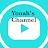 yonah's channel
