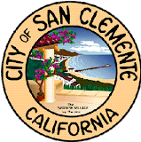 City of San Clemente logo