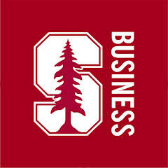 Stanford Graduate School of Business Channel icon