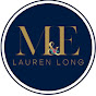 Lauren Long YouTube Profile Photo