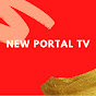 NEW PORTAL TV YouTube Profile Photo