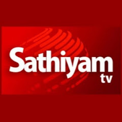 Sathiyam News Channel icon