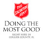 The Salvation Army Naples YouTube Profile Photo