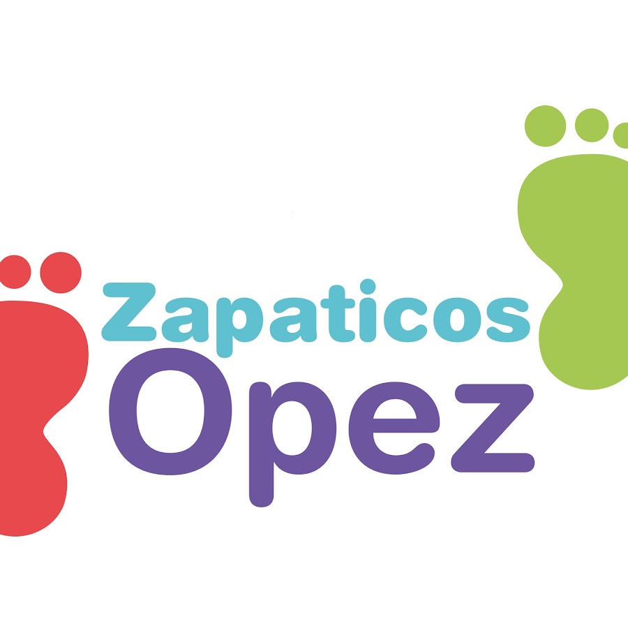 Zapaticos Opez - YouTube