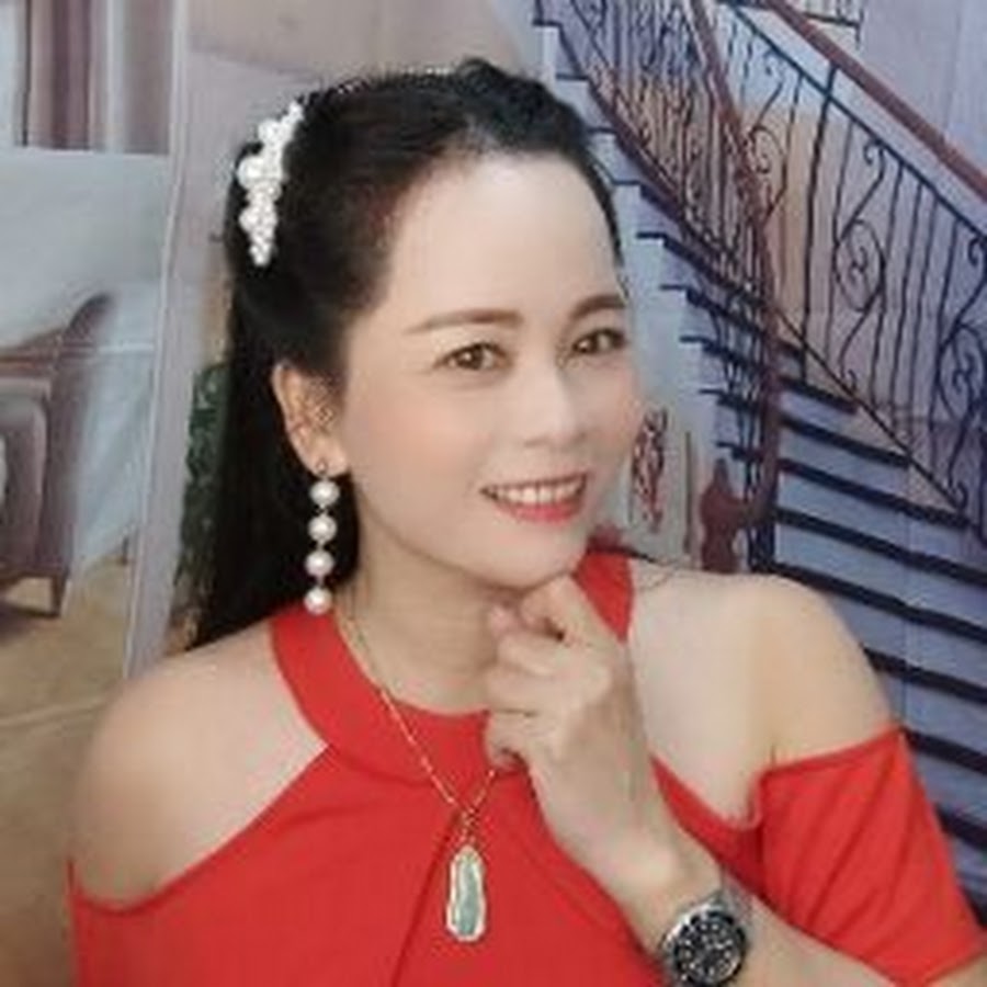 珍珍歌唱频道 Youtube