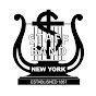 New York Staff Band - @NewYorkStaffBand YouTube Profile Photo