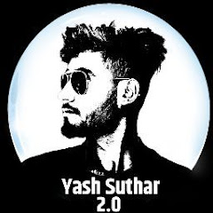 Yash Suthar 2.0 Channel icon