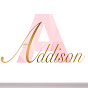 Addison Mae YouTube Profile Photo