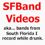 sfbandvideos - @sfbandvideos YouTube Profile Photo