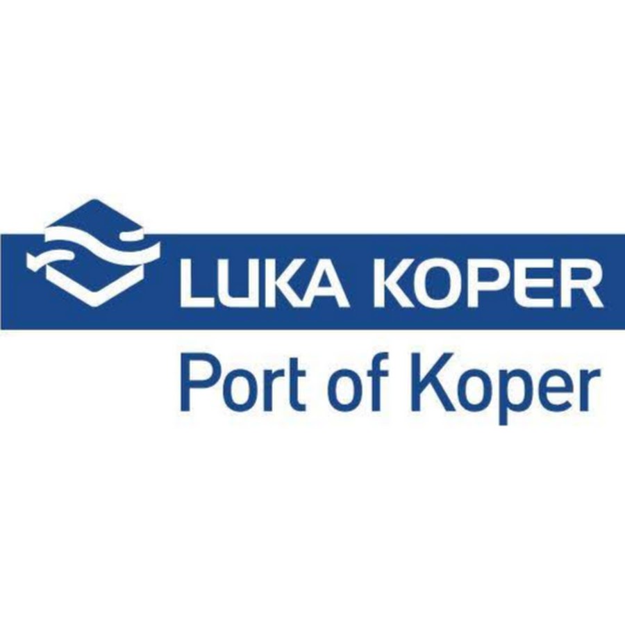 Luka Koper, d.d. - Port of Koper - YouTube