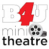 What could B4U Mini Theatre buy with $1.46 million?