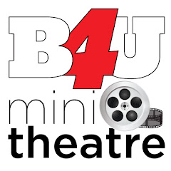 B4U Mini Theatre Channel icon