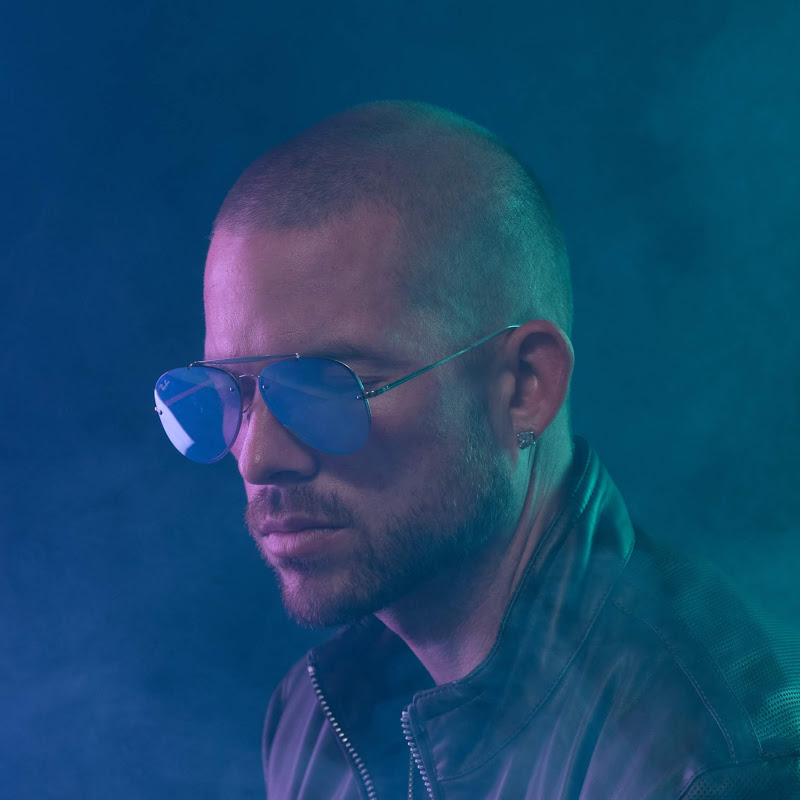 Collie Buddz