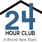 Dallas 24 Hour Club YouTube Profile Photo