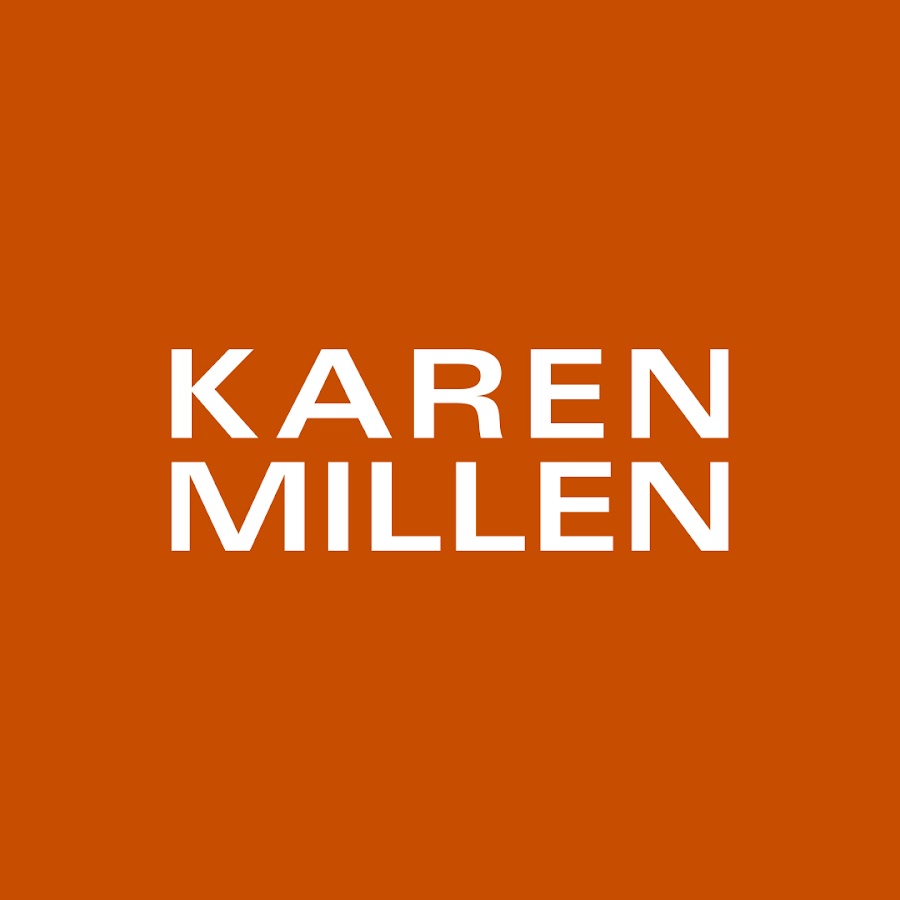 Karen Millen karen millen dress orange 10 