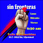 Sin Fronteras YouTube Profile Photo