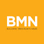 Builders' Merchants News - @BMerchantsNews YouTube Profile Photo