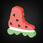 Watermelon Roll TV