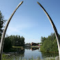 Alaska Native Heritage Center YouTube Profile Photo