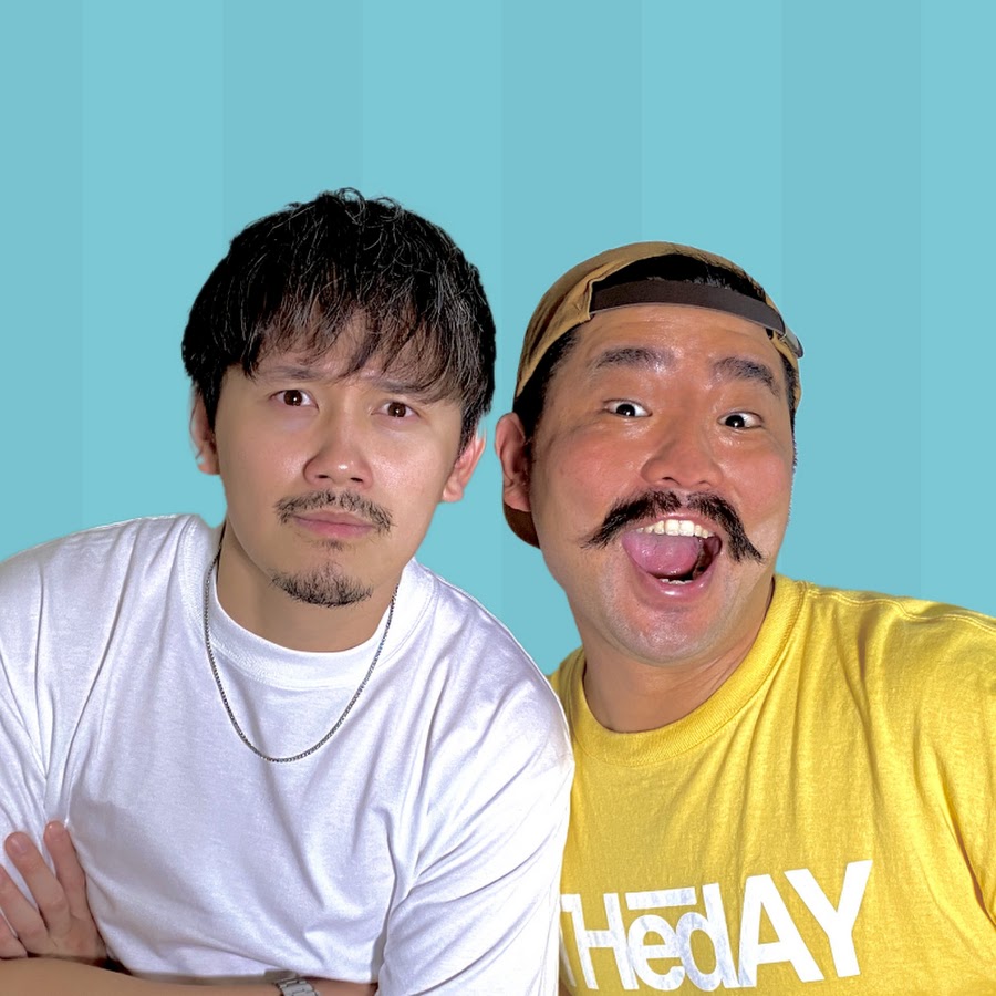 イッペイとダイキのやってるー Youtube