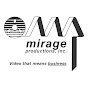 Mirage Productions Inc - @Miragevideopro YouTube Profile Photo