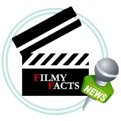 Filmy Facts News Channel icon