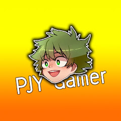 PJY` Gamer Channel icon