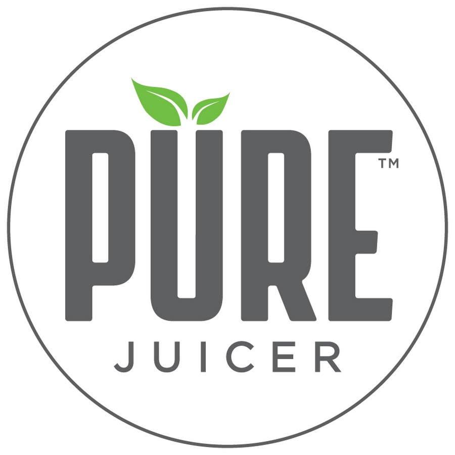 PURE Juicer - YouTube