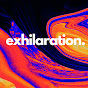 exhilaration. YouTube Profile Photo