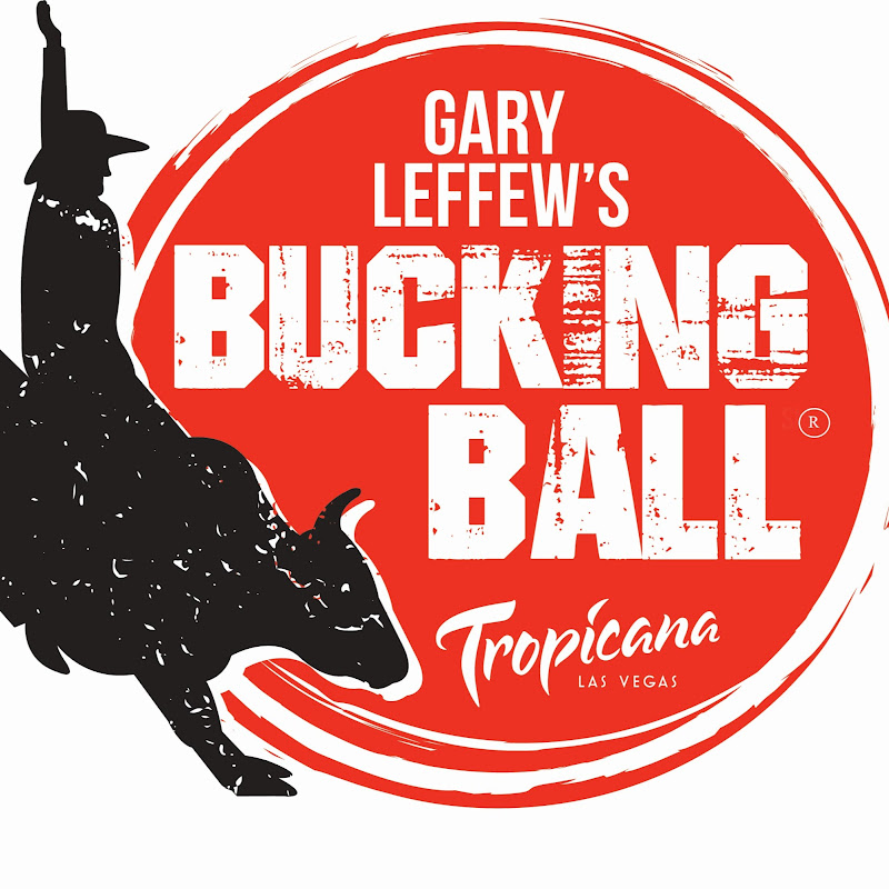Gary Leffew's Bucking Ball