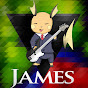 James Yates YouTube Profile Photo