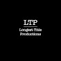 Longest Title Productions YouTube Profile Photo