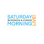 Saturday Morning LIVE YouTube Profile Photo