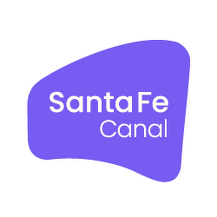 ¿Cuál es el nombre del canal de Santa Fe?