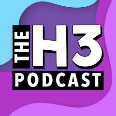 H3 Podcast Channel icon