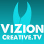 ViZionCreativeTV - @ViZionCreativeTV YouTube Profile Photo