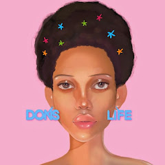 Thumbnail of related channel