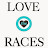 Lovethe Races