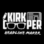 Kirk Cooper - @krisjack85 YouTube Profile Photo