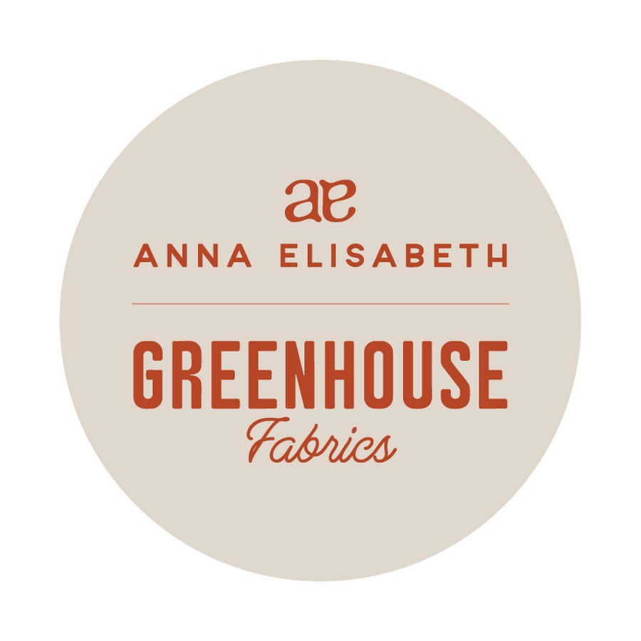Greenhouse Fabrics - YouTube
