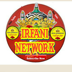 IRFANI NETWORK Channel icon