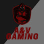 A&V Gaming YouTube Profile Photo