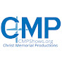 CMP YouTube Profile Photo