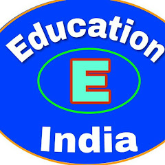 Education India Channel icon