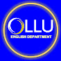 OLLU English, Mass Communication and Drama YouTube Profile Photo