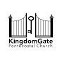 KingdomGate Pentecostal Church YouTube Profile Photo