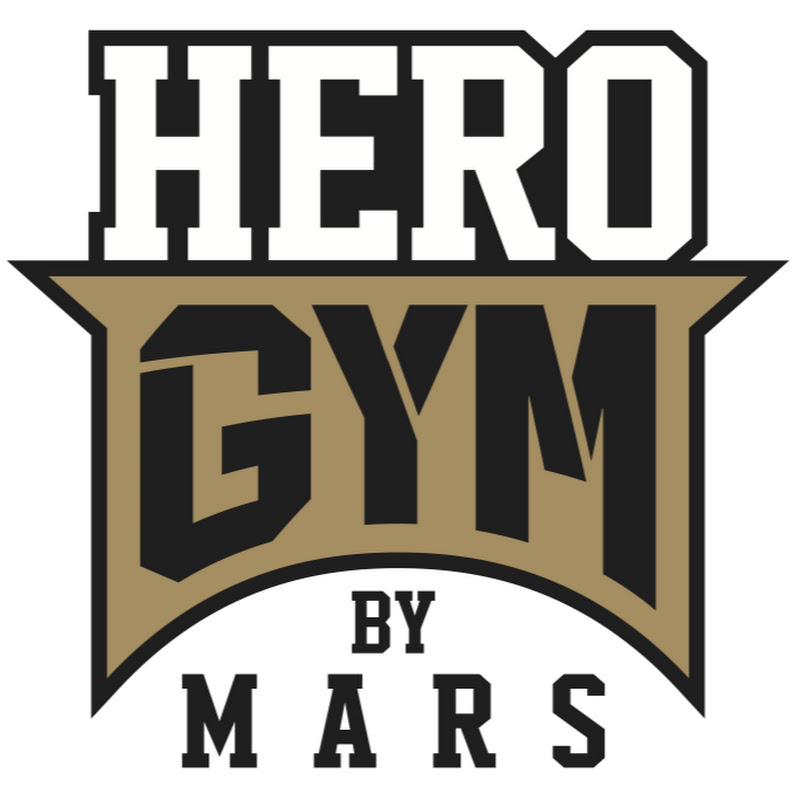 HERO GYM BY MARS