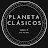 Planeta de los clasicos Alejandro Jimenez